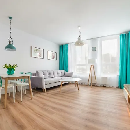 Wave Solvo Apartment