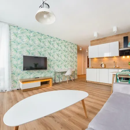 Wave Solvo Apartment